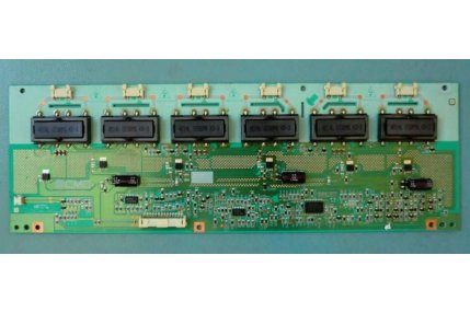  - INVERTER SONY I260B1-12E - CODICE A BARRE 27-D017283