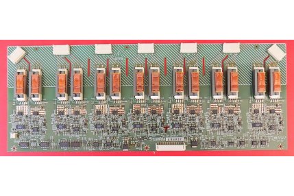  - INVERTER SONY IV120316A - CODICE A BARRE 2714160002 REV 1F