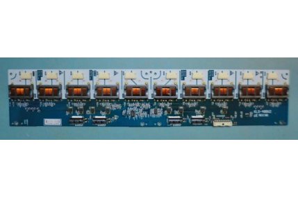  - Inverter Sony KLS-400W2 REV 06 Codice a barre T070300443B6