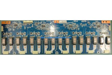  - INVERTER SONY LJ97-00469A CSN272-00 PCB2588-1 A06-125797D - CODICE A BARRE K052204266AC