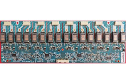  - Inverter Sony LJ97-00624A CSN279-00 PCB2598 A06-125837F