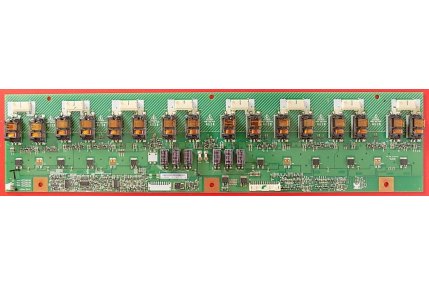  - INVERTER SONY LOGAH VIT71022.56 REV 3. - CODICE A BARRE 1926006361