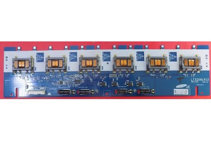  - INVERTER SONY LT320SLS12 REV 03
