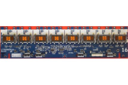  - INVERTER SONY LT320W3S16 REV 02