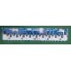 INVERTER SONY SSB400W20S01 REV0.5 - CODICE A BARRE 01577A CONNETTORE LAMPADE DANNEGGIATO MA PERFETTAMENTE FUNZIONANTE