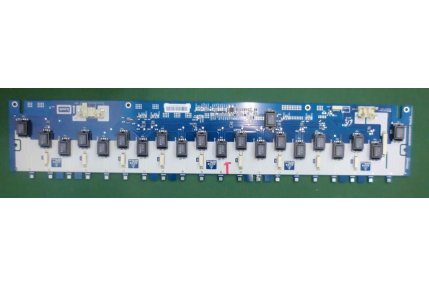  - INVERTER SONY SSB400W20S01 REV0.5 - CODICE A BARRE 01577A CONNETTORE LAMPADE DANNEGGIATO MA PERFETTAMENTE FUNZIONANTE