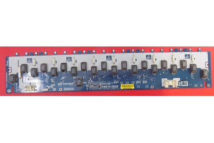  - Inverter Sony SSB400W20S01 REV0.5 Codice a barre 01577B