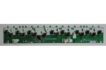  - INVERTER SONY SSB460H16S01 REV0.2 - CODICE A BARRE 02093A