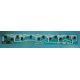 INVERTER SONY SSB460_12S01 REV 0.3 - CODICE A BARRE 02538A