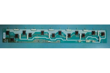  - INVERTER SONY SSB460_12S01 REV 0.3 - CODICE A BARRE 02538A