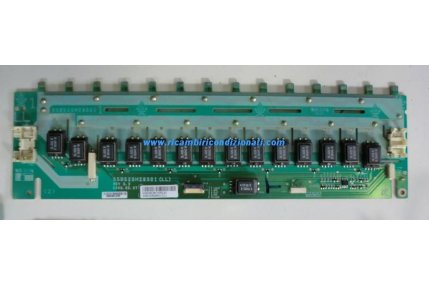  - INVERTER SONY SSB520H28S01(LL) REV 0.3 - CODICE A BARRE 01844B