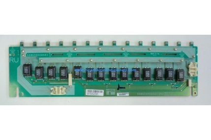  - INVERTER SONY SSB520H28S01(RU) REV 0.3 - CODICE A BARRE 01845B