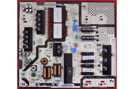 Alimentatori e Sub Alimentatori TV - ALIMENTATORE SAMSUNG BN41-02581A REV 1.2 - L75E8NA_MVD CODICE A BARRE BN94-11439A NUOVO