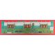 INVERTER SONY SSI320WF12 REV 2 GP - CODICE A BARRE LJ97-01264A