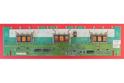  - INVERTER SONY SSI320WF12 REV 2 GP - CODICE A BARRE LJ97-01264A