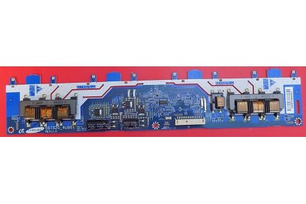  - INVERTER SONY SSI320_4UG01 REV 1.0 - CODICE A BARRE 02545AT