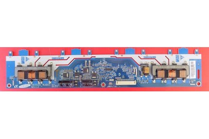  - INVERTER SONY SSI320_4UG01 REV 1.0 - CODICE A BARRE 02545C D