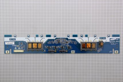  - Inverter SONY SSI320_8A01 REV 0.2