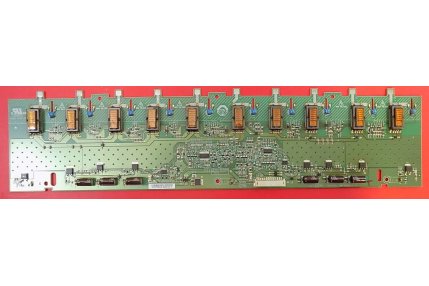  - INVERTER SONY V298-301 4H+V2988.031 -C - CODICE A BARRE DS-1937T05006