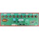 Inverter Sony VIT70063.50 REV 3 Codice a barre D027743