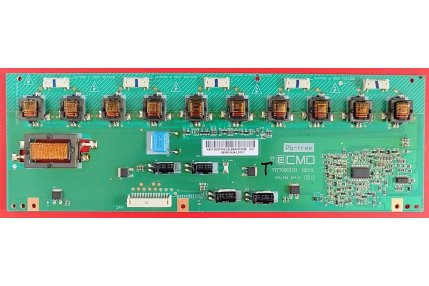  - Inverter Sony VIT70063.50 REV 3 Codice a barre D027743