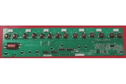 Inverter / Led Driver TV - Inverter Sony VIT71060.50 LOGAH REV.1Codice a barre LS-1937T03005