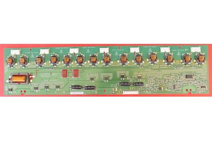  - Inverter sony VIT71865.50 REV 3 Codice a barre LS-1937T04020