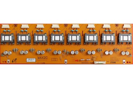  - Inverter Sony WAX2C IS PCB2737 A06-126731 B CSN308-001(32Inch)