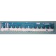 INVERTER SSB460HH24-R REV 0.2 - CODICE A BARRE 01190A