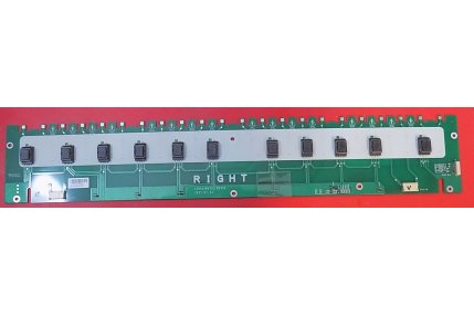 Inverter / Led Driver TV - INVERTER SSB460WA22L REV04 Right