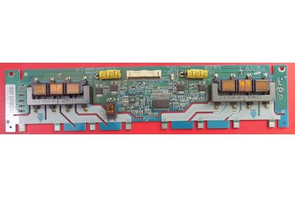 Inverter / Led Driver TV - INVERTER SSI260 4UA01 REV 0.5 - CODICE A BARRE 02123A