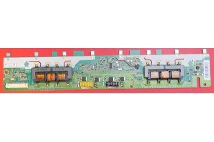  - INVERTER SSI320_4UA01 REV 0.4 - CODICE A BARRE 02080C