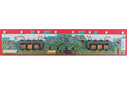 Inverter / Led Driver TV - Inverter SSI320_4UA01 REV 0.4 - 02457A