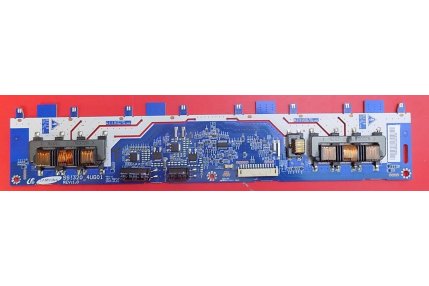 Inverter / Led Driver TV - INVERTER SSI320_4UG01 REV 1.0 - CODICE A BARRE 02545B