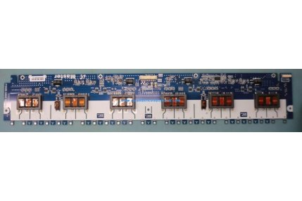 Inverter / Led Driver TV - INVERTER SSI460_24D01 REV 0.2 - CODICE A BARRE 02003AH MASTER