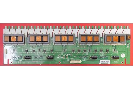 Alimentatori e Sub Alimentatori TV - INVERTER SSI700WA80 REV0.7 - CODICE A BARRE 01091A D0