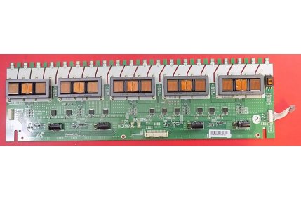 Inverter / Led Driver TV - INVERTER SSI700WA80 REV0.7 - CODICE A BARRE 01092A D0