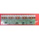 INVERTER SSI700WA80 REV0.7 - CODICE A BARRE 01093A D0