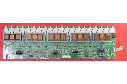 Inverter / Led Driver TV - INVERTER SSI700WA80 REV0.7 - CODICE A BARRE 01093A D0