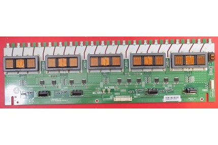Inverter / Led Driver TV - INVERTER SSI700WA80 REV0.7 - CODICE A BARRE 01094A D0