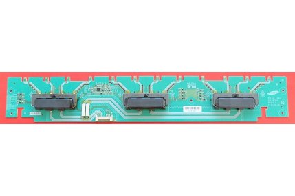 Inverter / Led Driver TV - INVERTER SST400_12A01 INV40T12A REV 0.1 - CODICE A BARRE 03481A