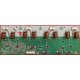 INVERTER T87I029.26 - CODICE A BARRE D030801