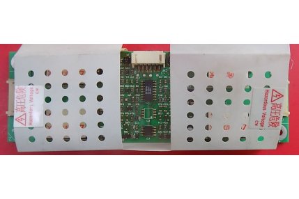 Inverter / Led Driver TV - INVERTER TDK TAD633 EA02633T