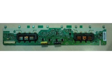 Inverter / Led Driver TV - Inverter Telefunken SSI320_4UA01 REV 0.4 Codice a barre 02457A