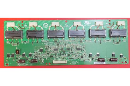  - INVERTER THES 4H.V2688.031 -A - CODICE A BARRE 1926T02004
