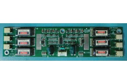  - INVERTER THES DP-06-20005 REV 1.1H - CODICE A A BARRE 620005AH
