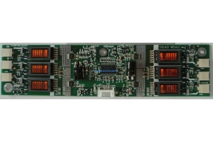  - INVERTER THES IS163 REV 1