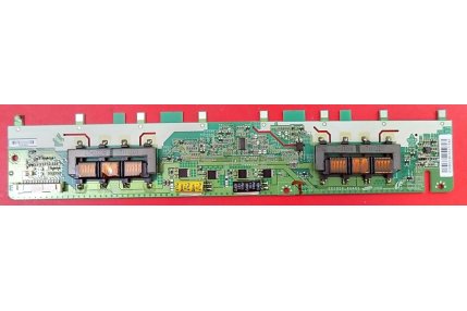  - INVERTER THES SSI320 4UA01 - CODICE A BARRE 02080C