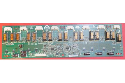  - INVERTER THES V257-201 4H.V2578.021-D - CODICE A BARRE 1931T05001