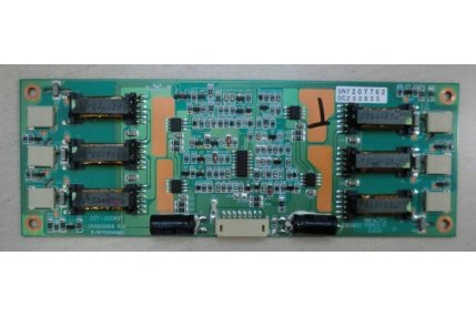  - INVERTER THOMSON JSY-200617 INV050928 V1.0 72200086